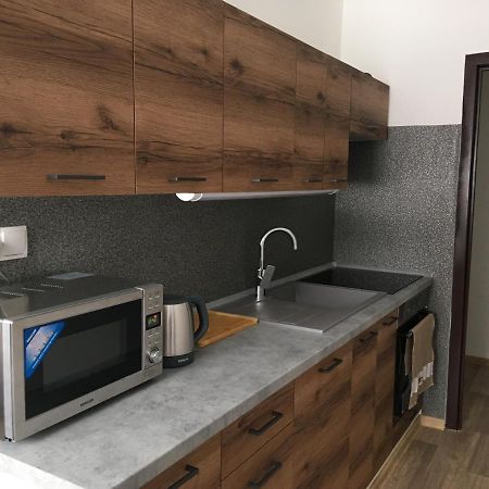 شقة Loučná nad Desnou  في Apartman 21 المظهر الخارجي الصورة