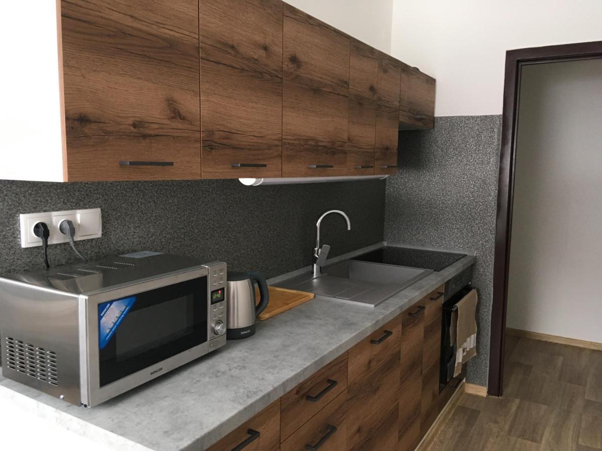 شقة Loučná nad Desnou  في Apartman 21 المظهر الخارجي الصورة