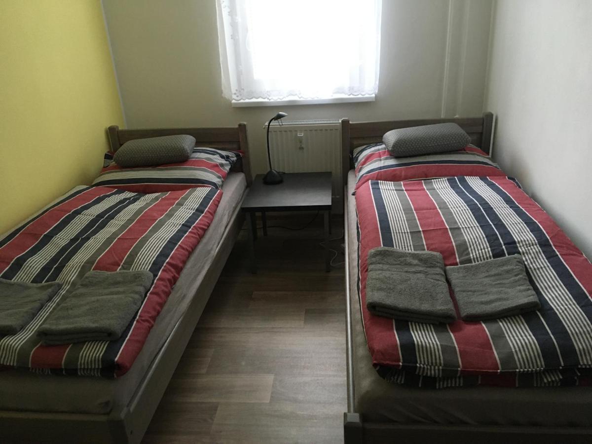 شقة Loučná nad Desnou  في Apartman 21 المظهر الخارجي الصورة