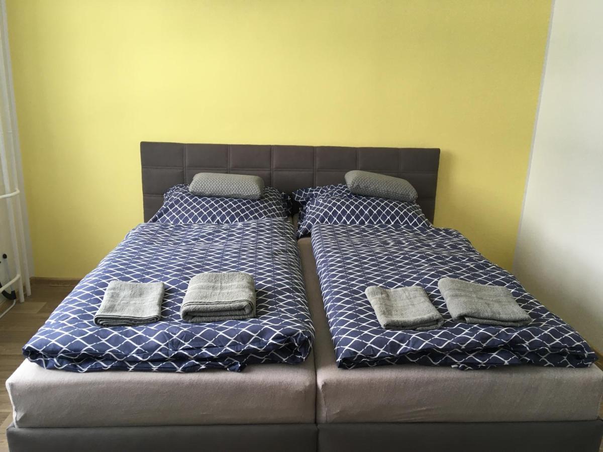 شقة Loučná nad Desnou  في Apartman 21 المظهر الخارجي الصورة
